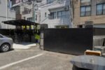 金属加工工場
