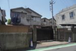 金属加工工場