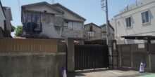 金属加工工場
