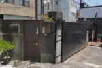 金属加工工場