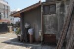 金属加工工場
