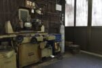 金属加工工場