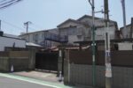 金属加工工場