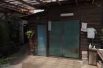 金属加工工場