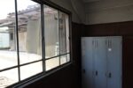 金属加工工場