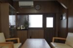 金属加工工場