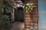 金属加工工場