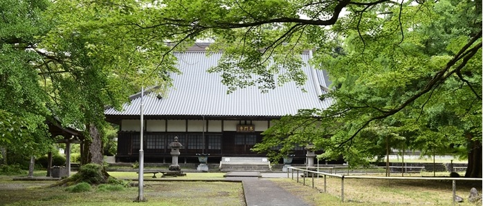 寺院